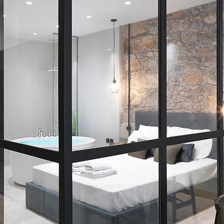 5 Star Lux Suite In Kolonaki. Athens Exterior photo